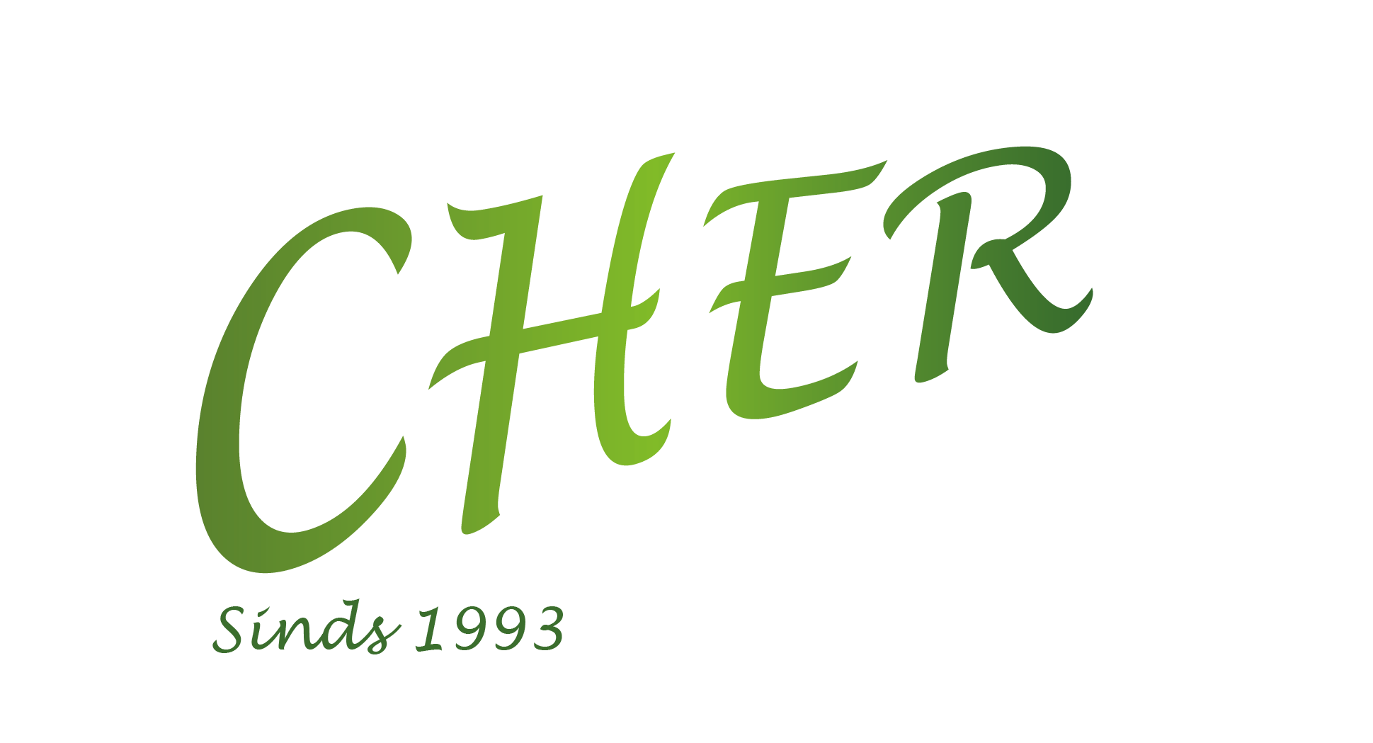 Logo Cher