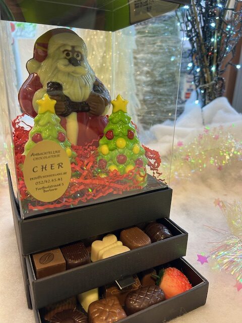 foto kerstbox